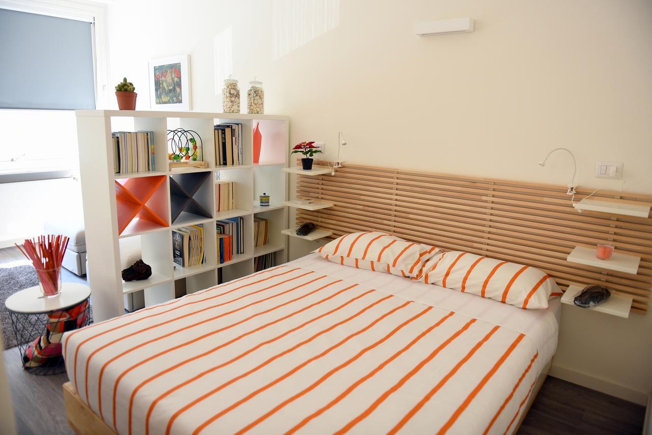 Le Rondinelle Apartment Como Exterior foto