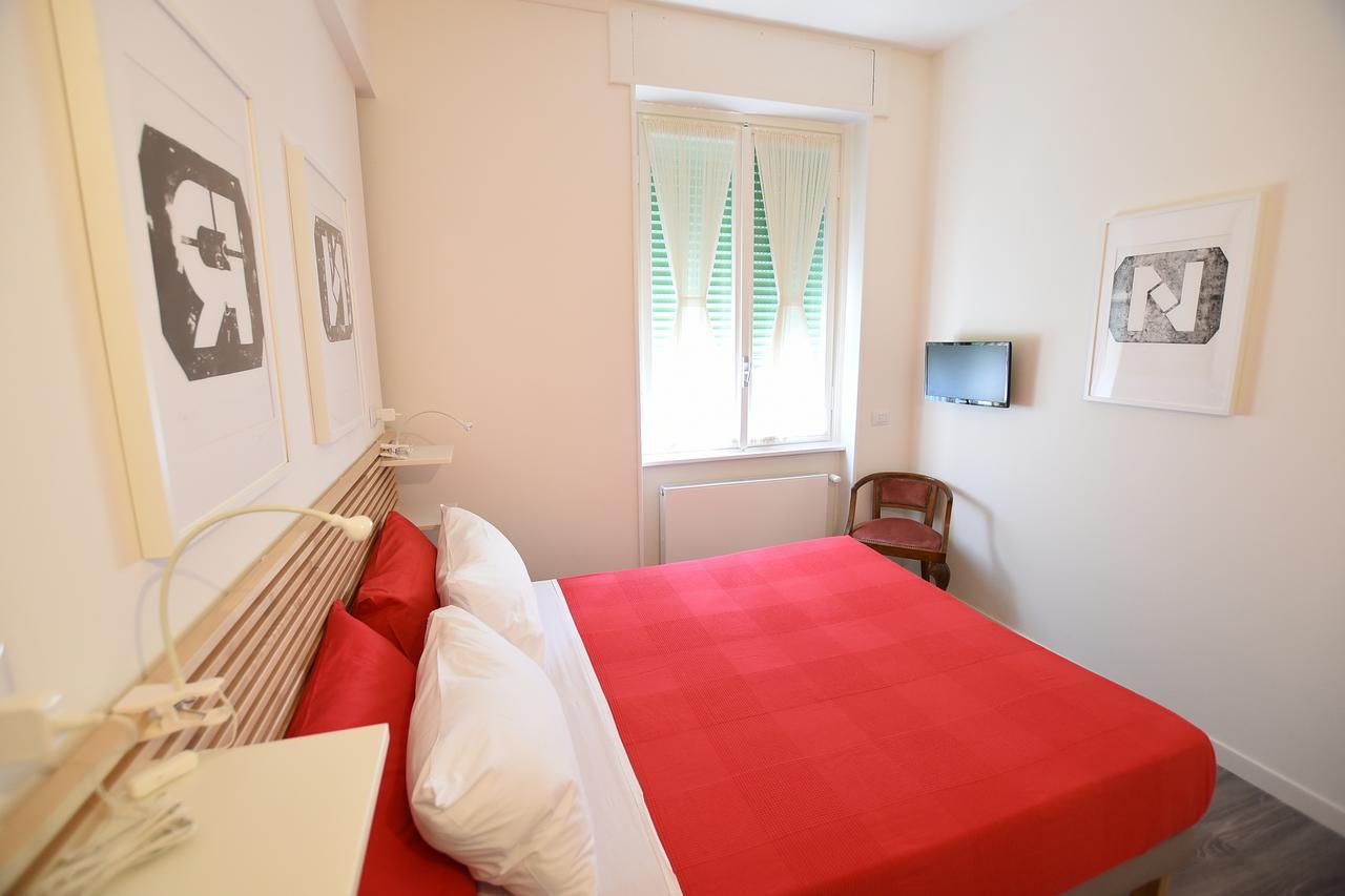Le Rondinelle Apartment Como Exterior foto