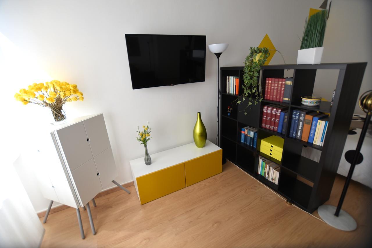 Le Rondinelle Apartment Como Exterior foto