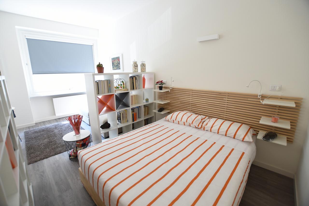 Le Rondinelle Apartment Como Exterior foto