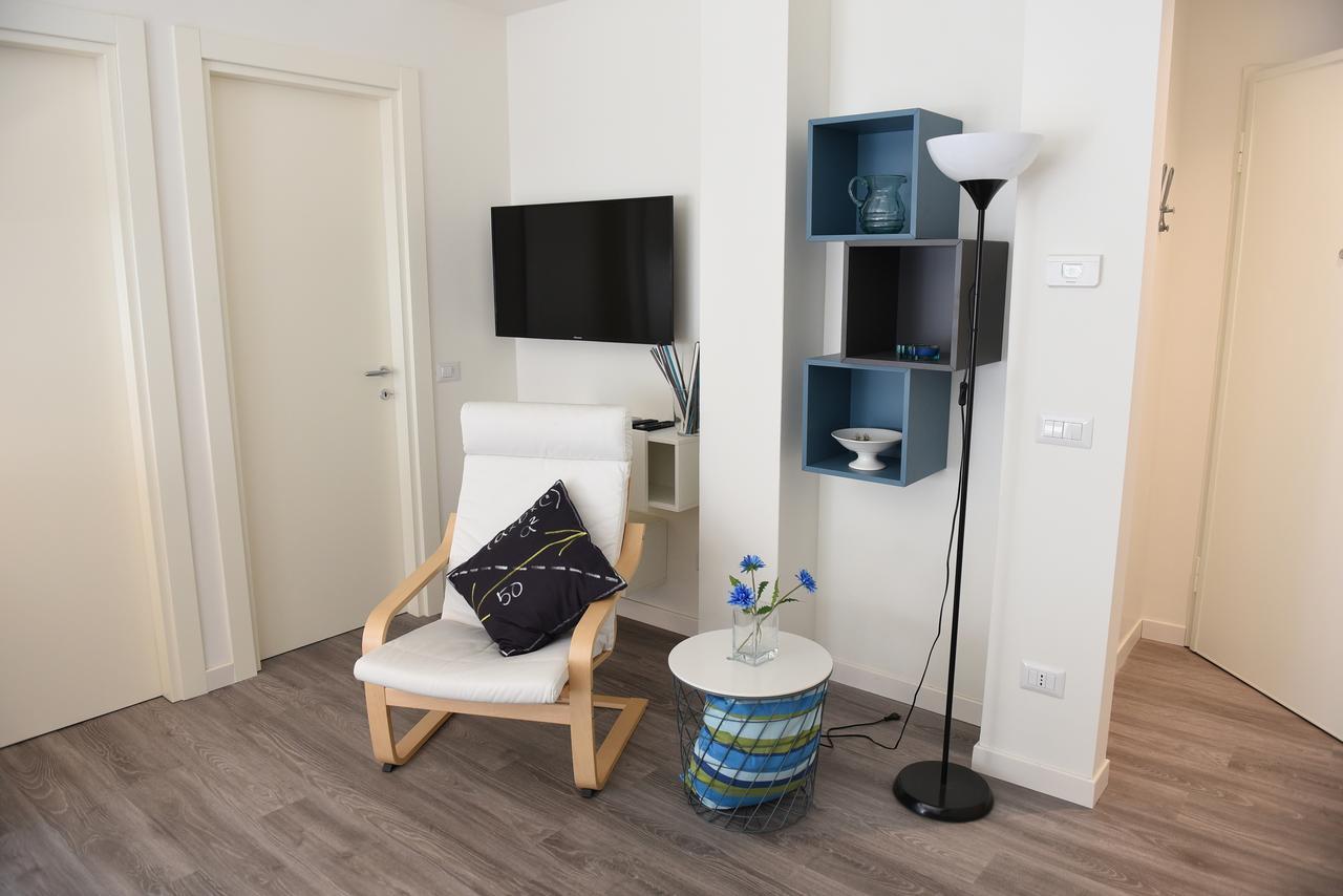 Le Rondinelle Apartment Como Exterior foto