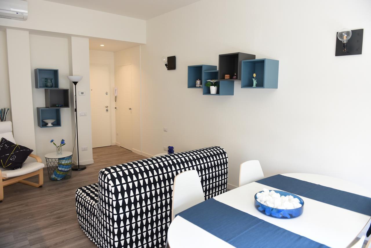Le Rondinelle Apartment Como Exterior foto