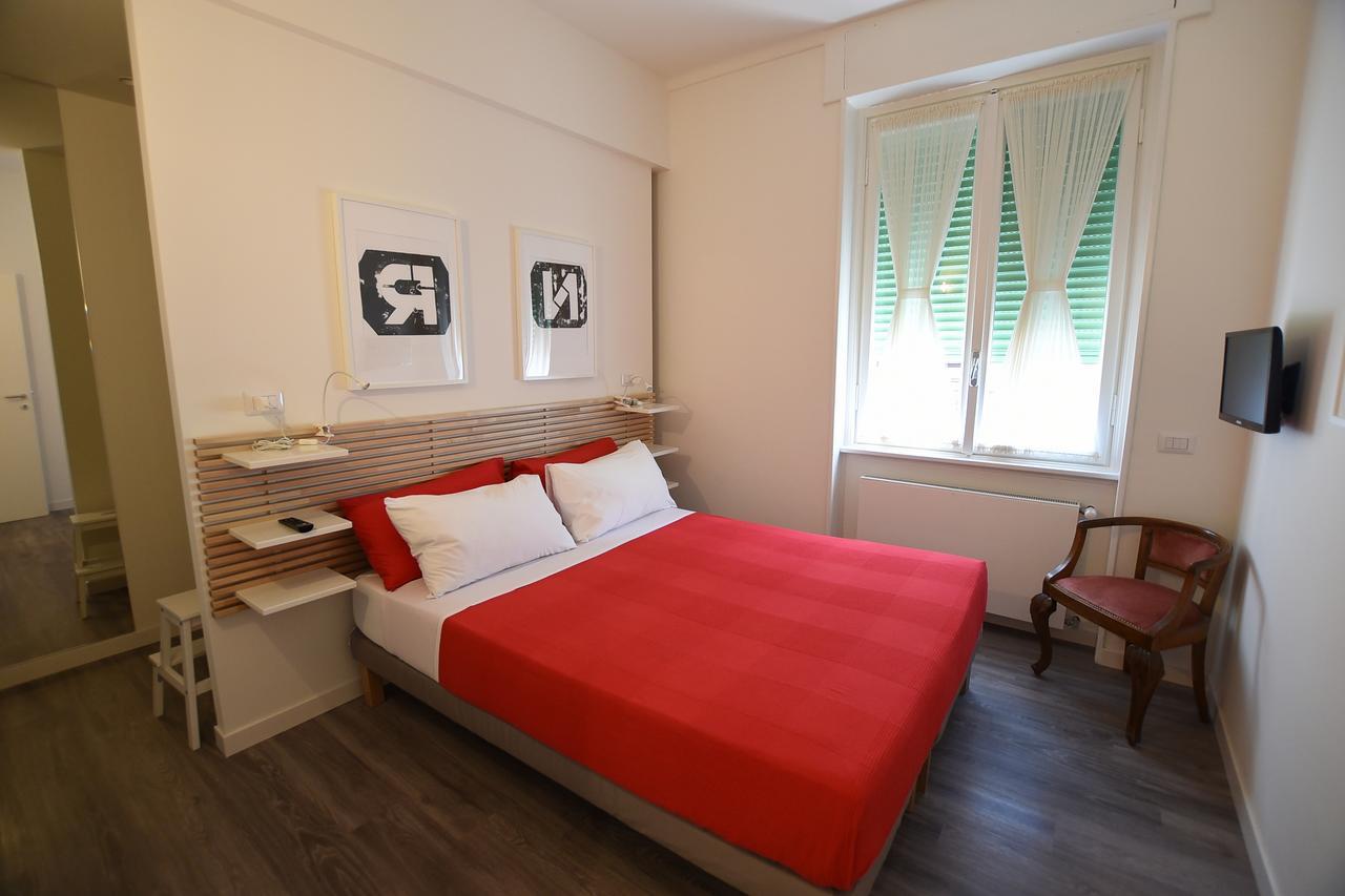 Le Rondinelle Apartment Como Exterior foto