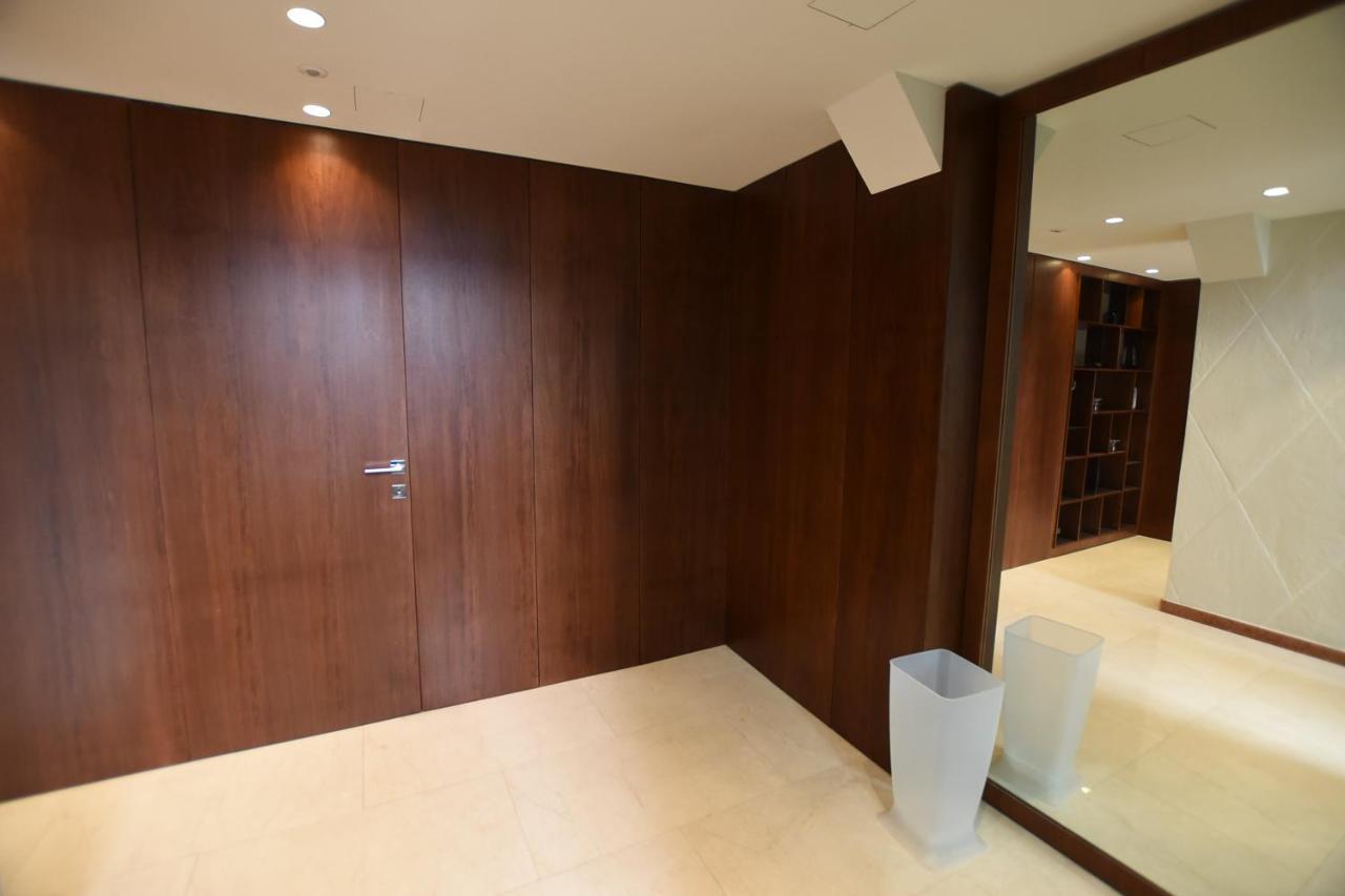 Le Rondinelle Apartment Como Exterior foto