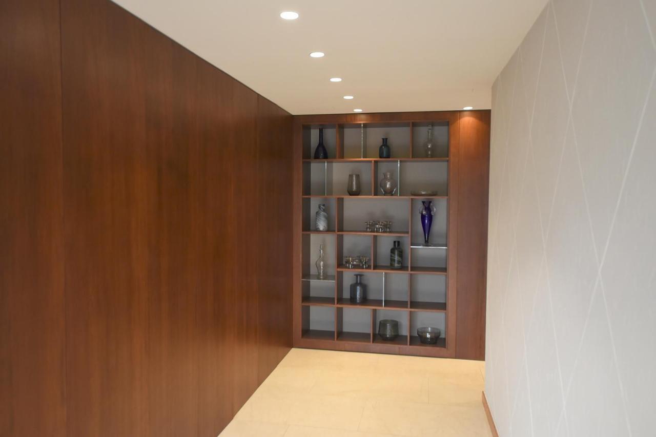 Le Rondinelle Apartment Como Exterior foto